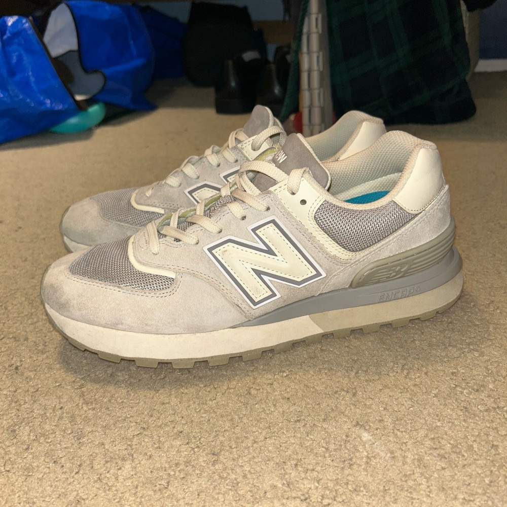 New Balance 574 Legacy